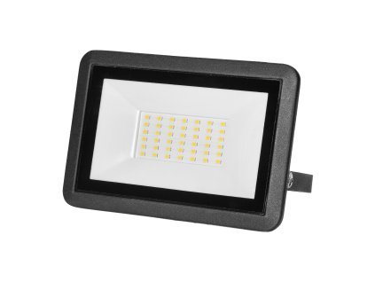 LED reflektor 30W, 2400lm, IP65, 4000K