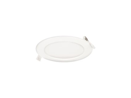 LED mennyezeti lámpa 12W, 3000K, fehér