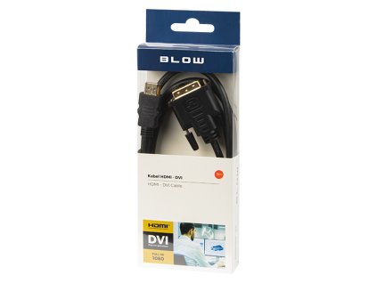 DVI HDMI 3m 92-023#