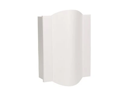 Vezeték nélküli csengő 230V fehér