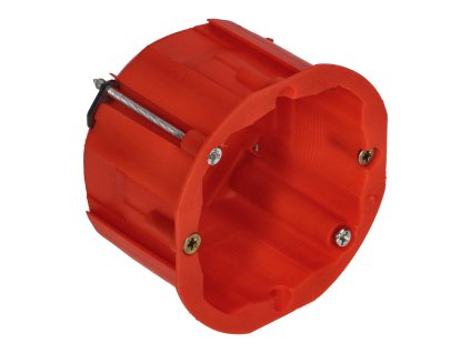 Vakolat alatti doboz gipszkartonhoz 60mm