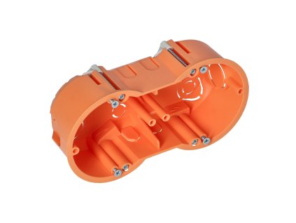 Elosztódoboz 60mm gipszkartonhoz, 70db