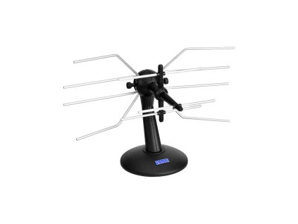 Szoba TV antenna DSP Telmor