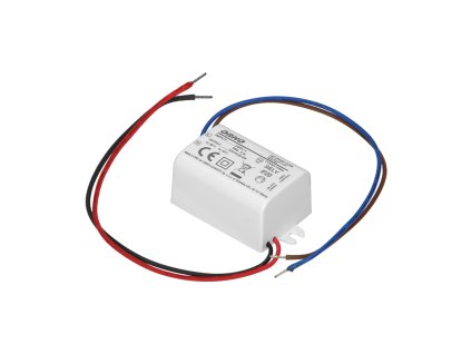LED tápegység 12V 6W IP20 MINI