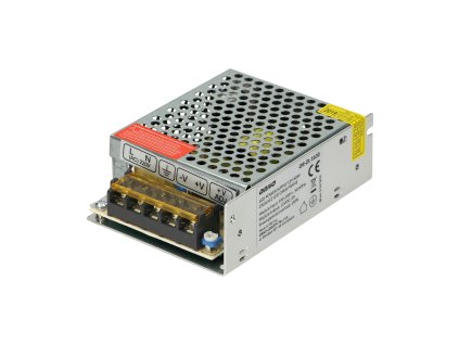 60W 12V tápegység IP20 LED világításhoz