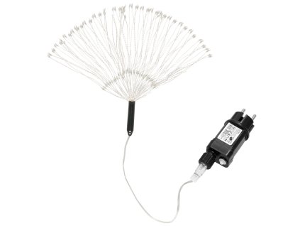 Karácsonyi fények CL0117 100 LED