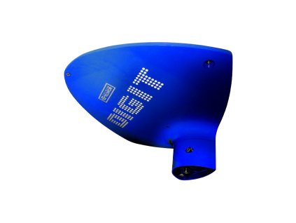 TV-antenna DIGIT ACTIVA kék TELMOR