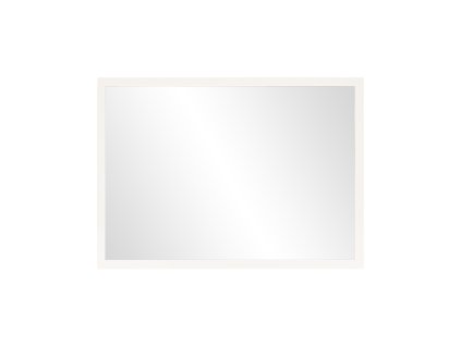 Téglalap alakú LED tükör 80x60 cm 4000K