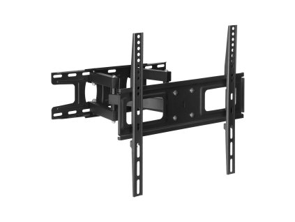 Fali TV konzol, 32"-55", teljesen állítható