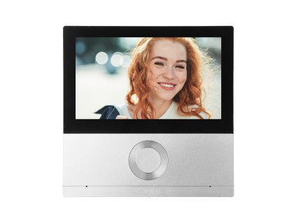 7" WiFi érintőképernyős videómonitor bővítésre