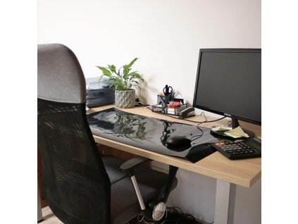 HA0820 VÉDŐALÁTÉT 70 X 50 CM