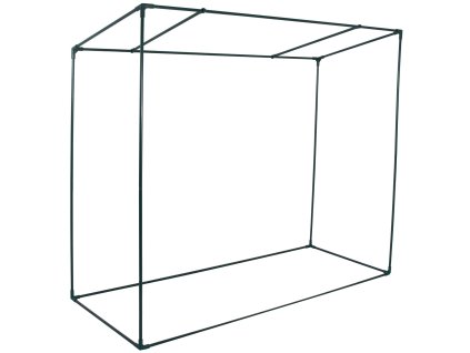 117333 gt0006 szklarnia ogrodowa foliowa 2 x 08 x 17 m M0