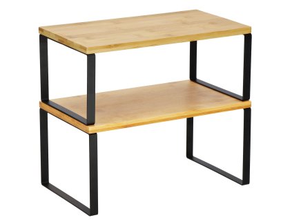 118810 ki0152 polka kuchenna 2 szt M0