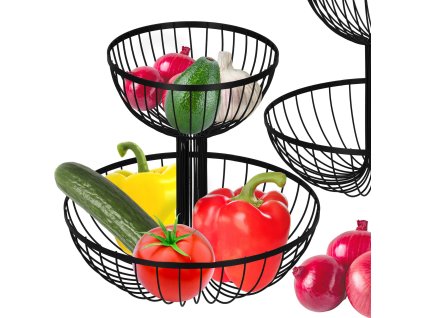 KI0148 TÁROLÓKOSÁR