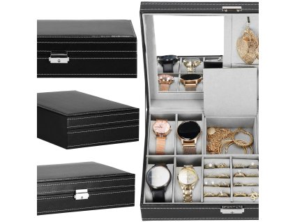 Ékszeres doboz HA1062