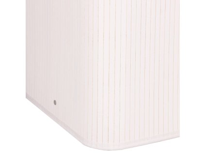 HA0160 BAMBUS RUHASZENNYES KOSÁR