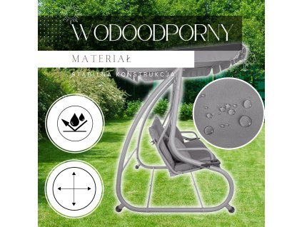 159680 gs0015 hustawka ogrodowa venezia springos M0