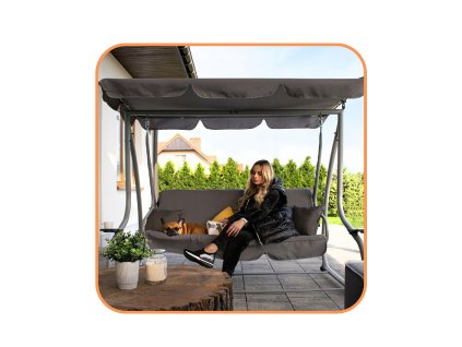 GS0015 KERTI HINTA VENEZIA SPRINGOS