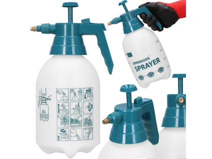 129850 ga0057 opryskiwacz ogrodowy 2l M0