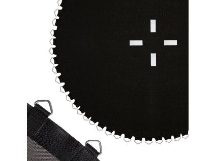 TM-12FT 72V TRAMBULINSZŐNYEG