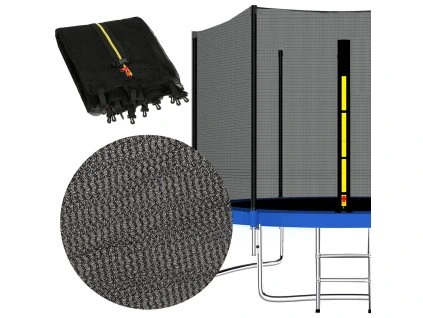 TSN-6FT 183 CM KÜLSŐ TRAMBULINHÁLÓ