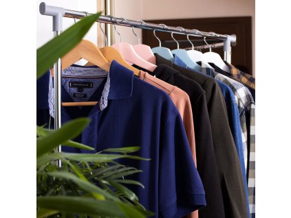 79621 hg0005 wieszak drewniany 3 szt M0