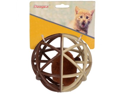 139143 pa0252 zabawka dla kota M0