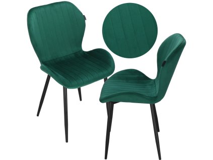 HF0030 KÁRPITOZOTT SZÉK