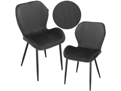 HF0029 KÁRPITOZOTT SZÉK