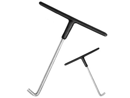 TA0007 TRAMBULINAKULCS