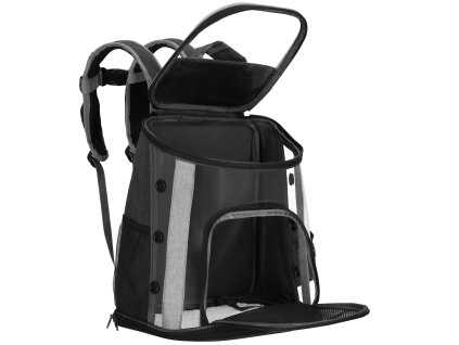 PA0230 ÁLLATSZÁLLÍTÓ LÁDA