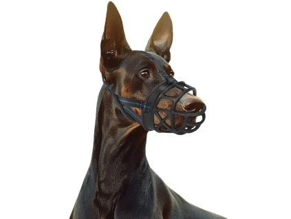 PA0268 KUTYASZÁJKOSÁR