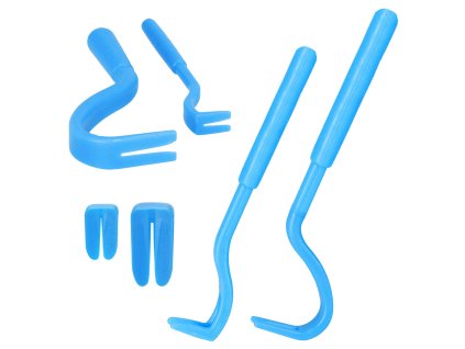 74209 pa0226 przyrzad do usuwania kleszczy 2 szt M0