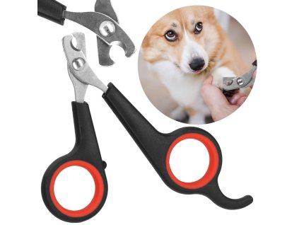 145200 pa0308 obcinacz do pazurow dla zwierzat M0