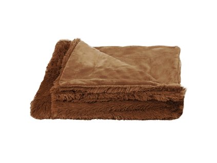 HA7070 SZŐRÖS TAKARÓ 220x240 CM