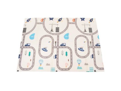 153137 km0022 mata piankowa 150 x 200 x 1 cm M0