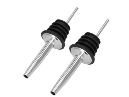 45350 ki0012 zestaw barmanski do drinkow shaker 750 ml 12 elem M0