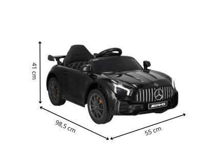 159185 kc0012 pojazd dla dziecka 985 x 55 x 41 cm M0