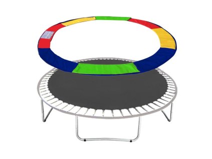 TP-13FT 396 CM MULTI VÉDŐTAKARÓ TRAMBULINRA