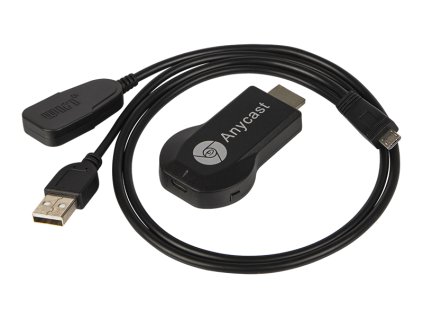 Vezeték nélküli HDMI adapter TV streaminghez