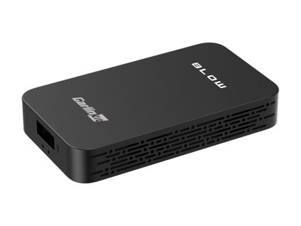 Univerzális vezeték nélküli CarPlay 5.0 adapter
