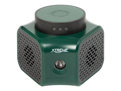 Elektronikus rágcsálóriasztó MR-02