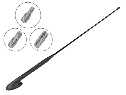Autóantenna FORD passzív 22-645