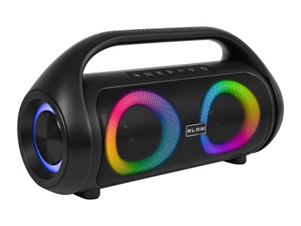 Bluetooth hangszóró SOUNDWAVE