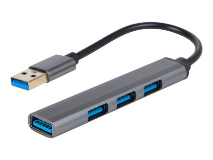 USB elosztó WT.A-4xGN.A HUB-01