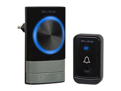 Vezeték nélküli csengő AP-11