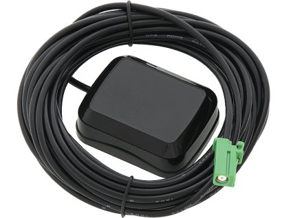 GPS antenna - Pioneer AVIC F