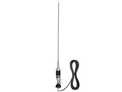 Antenna CB SIRIO SUP,CARBONIUM antenna