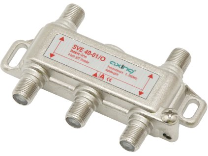Antennaelosztó 40-01 GN-4GN 5-2200MHz