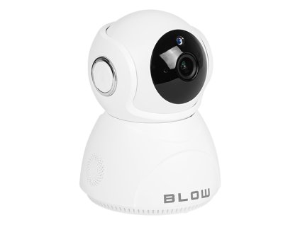 WiFi beltéri kamera H-265